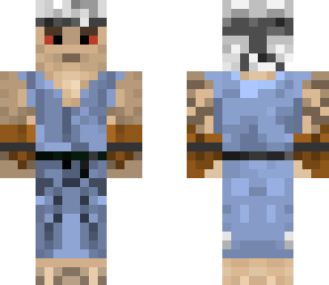 dark ryu