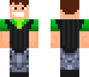 gabriel skin2