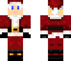 me santa