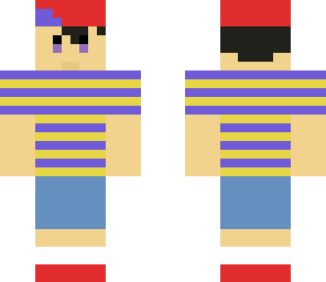 ness