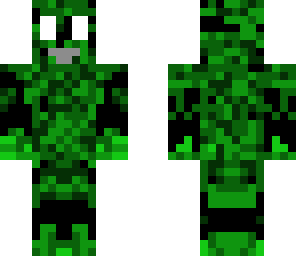 moss man