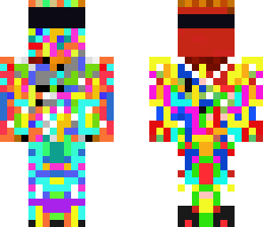 disco man