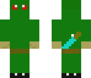 army dude default