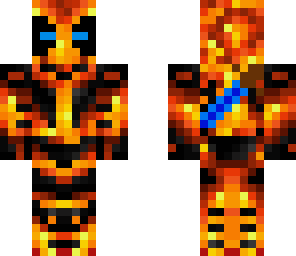 fire deadpool