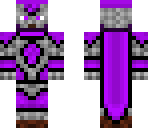 ender knight