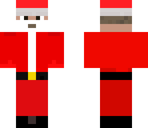 captain santa
