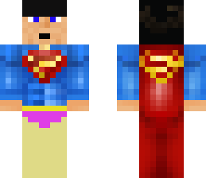 daniel is superman