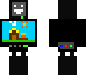tvbot