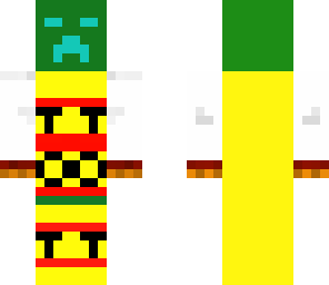 tt oo tt creeper