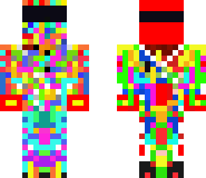 disco man2