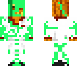worst skin ever
