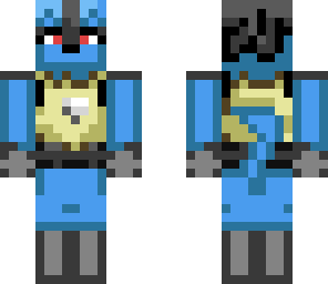 lucario