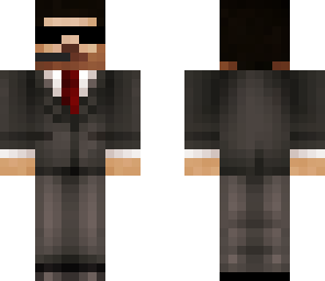 body guy