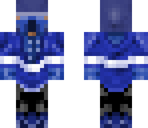 scubba guy