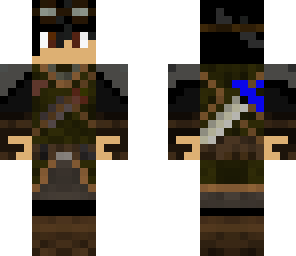 adventurer