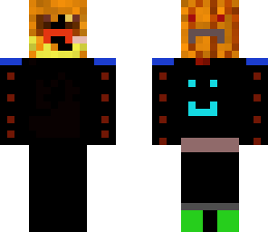 faceman