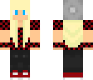 blonde hipster 4