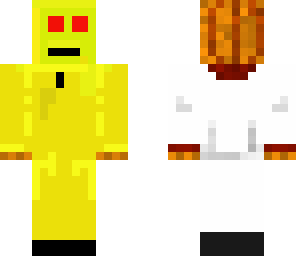 robot for lmfao