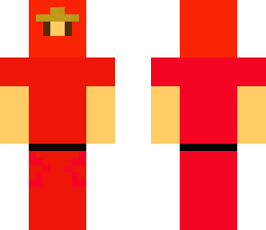 fire ninja