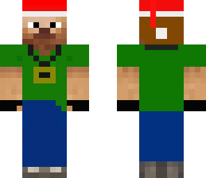 christmas tdubrox
