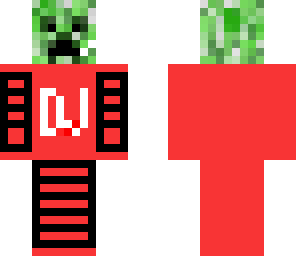 dj creeper remake