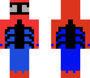 spiderman