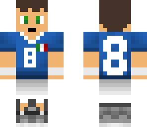soccer guy