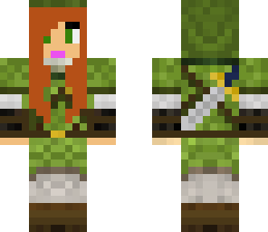 girl link