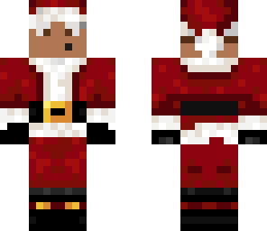 spaceboyjonah santa