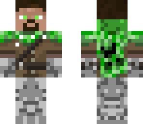 adventurer minecraft