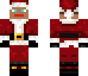 santa claus