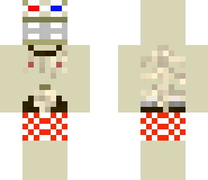 fvdisco caveman