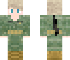 colefreak request