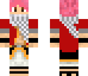 natsu