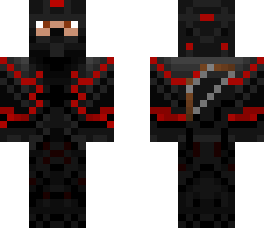 kevin the archer ninja v2