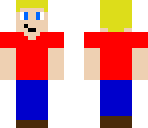 my skin