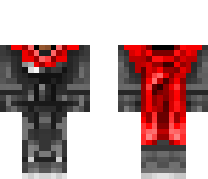 headless king