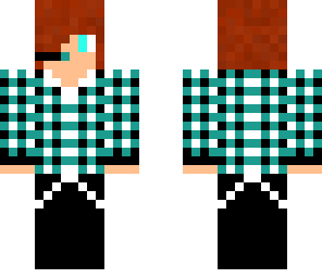gamer boy