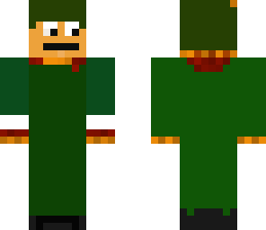 soldado