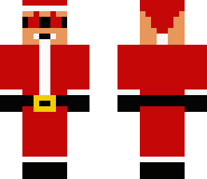 santa alvic1999