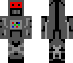 robot