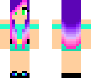 mermaid fixed