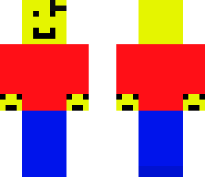 lego man