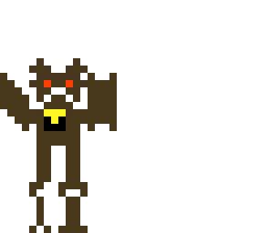 toxin 10 bat guy