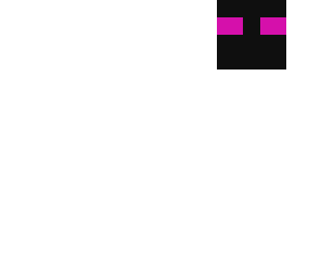 endermen head