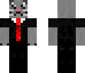 worker kitty