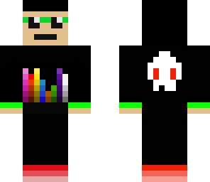 retro guy