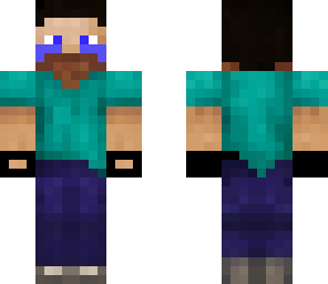 sad steve