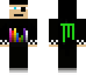retro guy 2