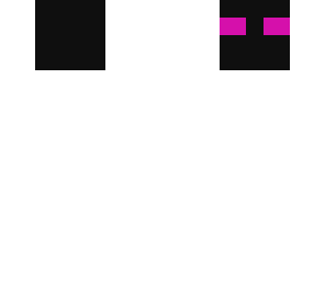 endermen head 